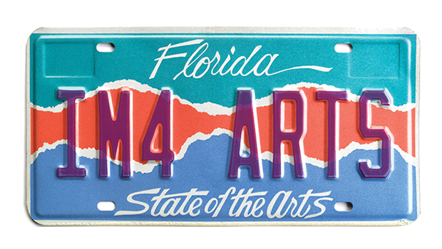 State of the Arts Grant