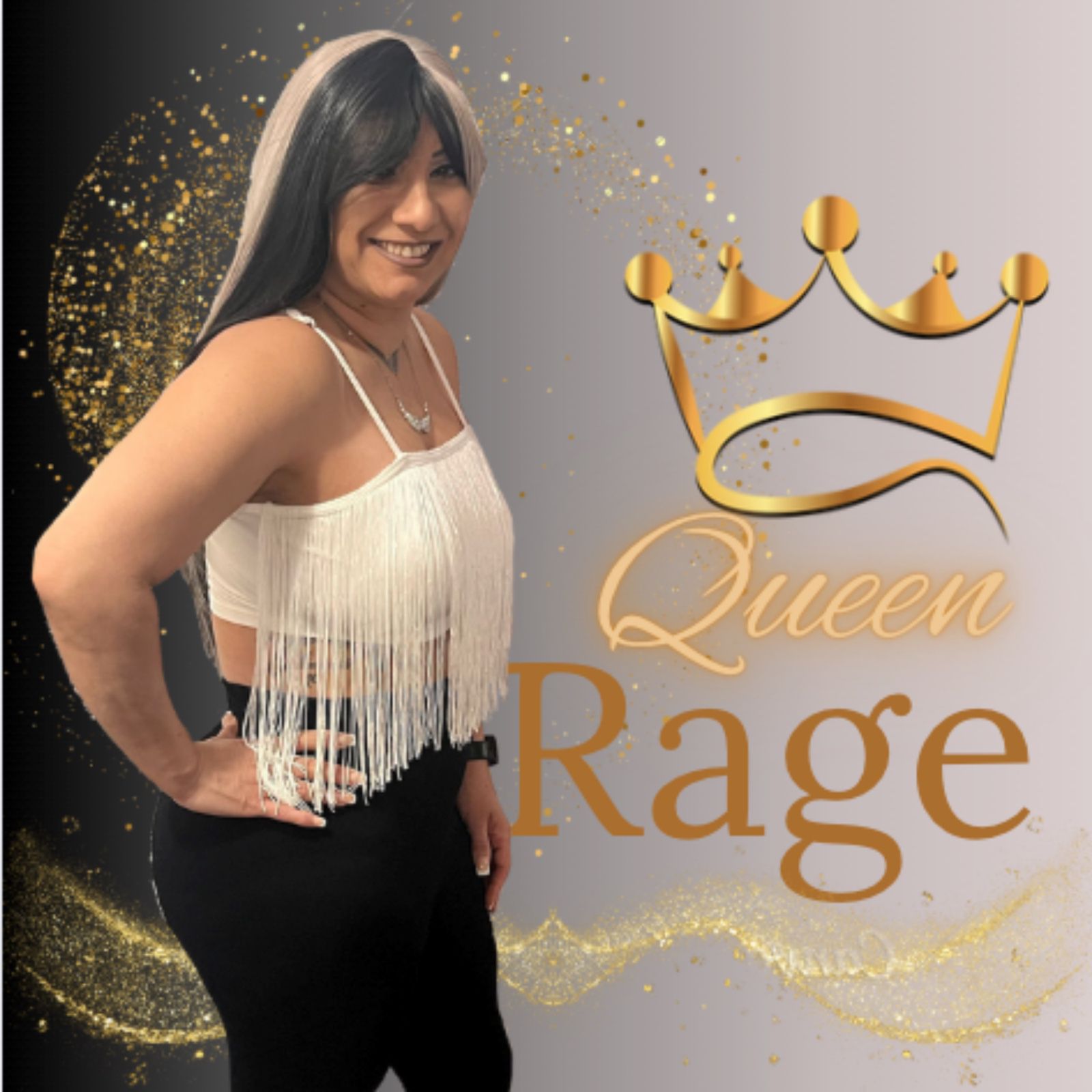 Queen Rage